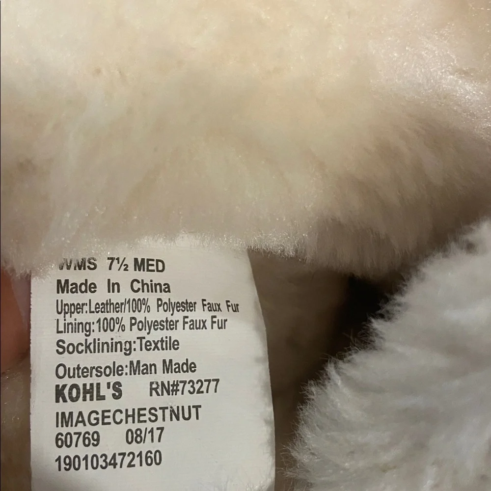 N/A excellent make